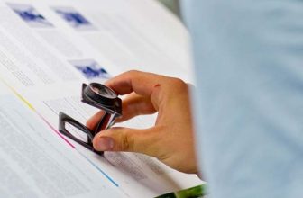 Ofset Baskı ve Özellikleri